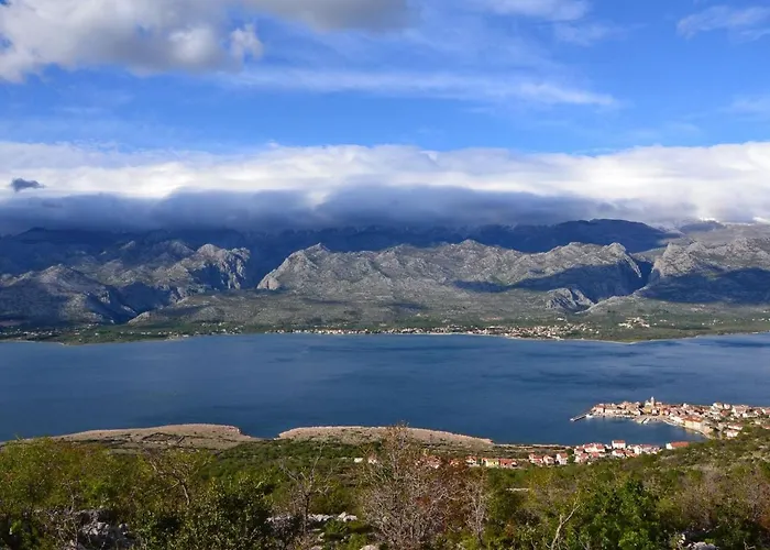 Appartamento In Near & Paklenica