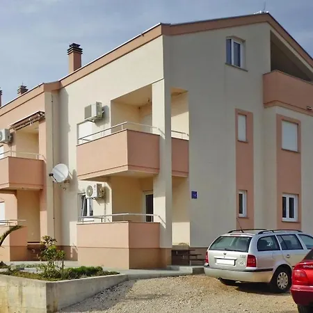 In Paklenica, Only 200 M From The Sea Apartment *