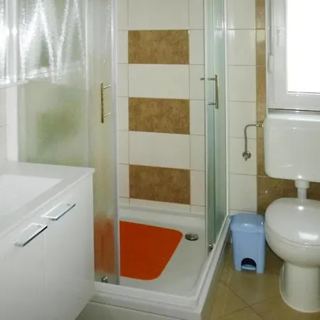 Apartment In Paklenica, Only 200 M From The Sea
