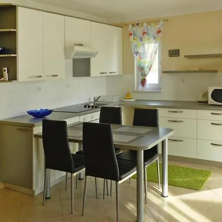 Apartment In Paklenica, Only 200 M From The Sea *