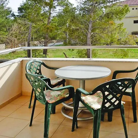 Apartment In Paklenica, Only 200 M From The Sea