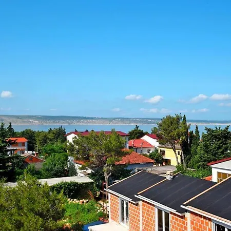 Lejlighed In Paklenica, Only 200 M From The Sea *