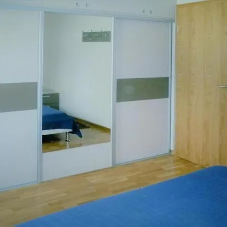 Apartment In Paklenica, Only 200 M From The Sea Starigrad Paklenica