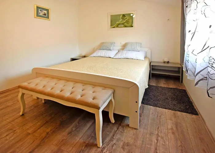 In Near & Paklenica *