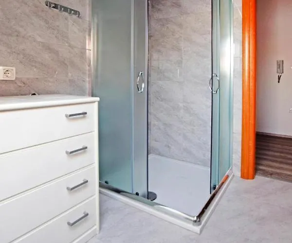 In Near & Paklenica *