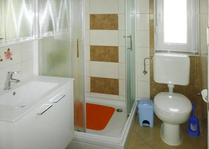 Apartment In Near & Paklenica