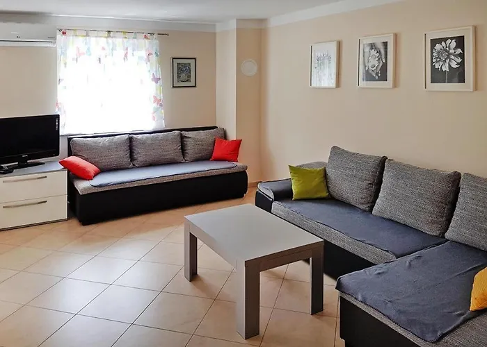 Apartment In Near & Paklenica