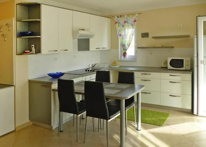 Apartment In Near & Paklenica *
