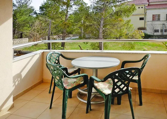 Apartment In Near & Paklenica