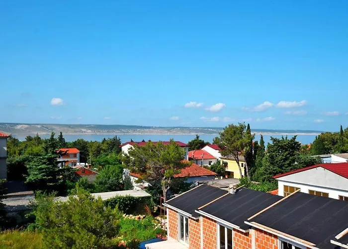 Apartment In Near & Paklenica *